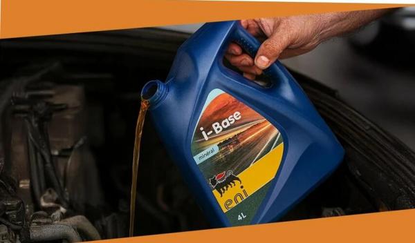 Az ásványi motorolaj jelentősége és alkalmazása